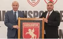 Yüksel Yıldırım'dan Galatasaray açıklaması!