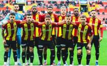 Kayseri galibiyete hasret; 2,5 aydır 3 puan yok