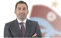 Trabzonspor Asbaşkanı Zeyyat Kafkas'ın annesi hayatını kaybetti