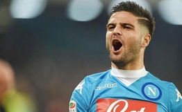 Kafasını futbol ile bozan Lorenzo Insigne'nin hikayesi