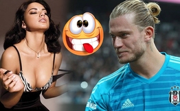 Loris Karius yine boş durmuyor! Çapkınlıkta yeni adım, Metin Hara...
