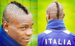 Balotelli'nin iyi bir sa tasarmcs olabileceini anlatan 10 ey...👳