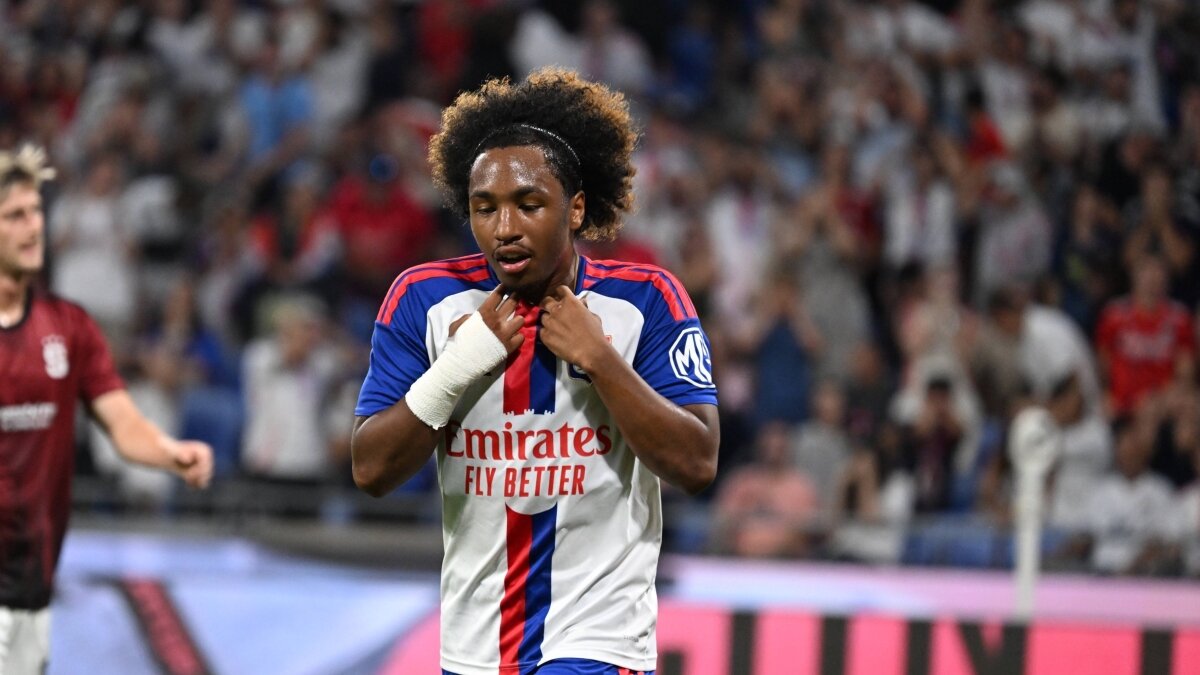 Hull City'den Malick Fofana için dev teklif