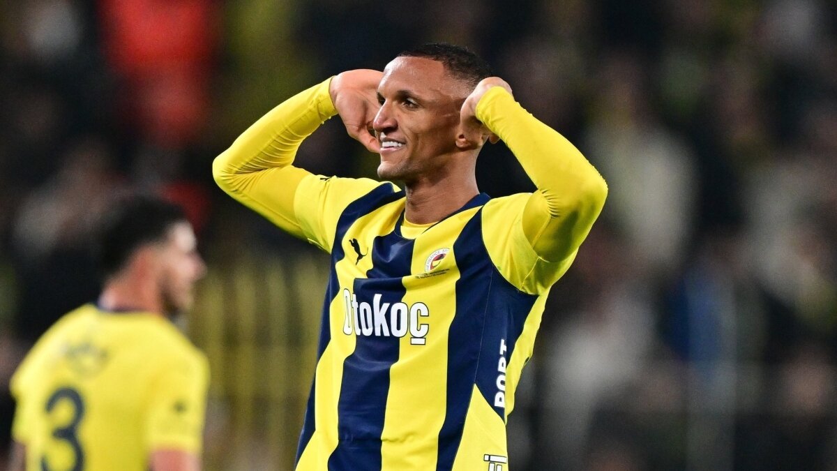 Rodrigo Becao'ya Rusya'dan talip