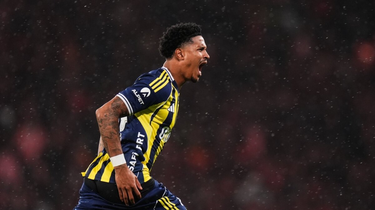 Jayden Oosterwolde'nin transferi iptal oldu!