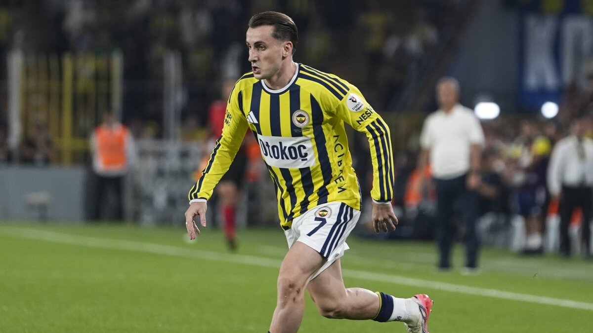 Kerem Aktürkoğlu'ndan durumu için açıklama