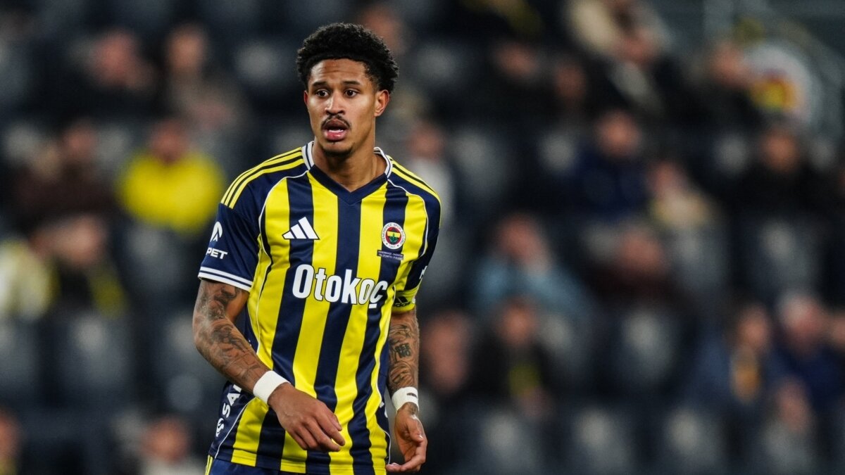 Jayden Oosterwolde, Roma'ya gidiyor!
