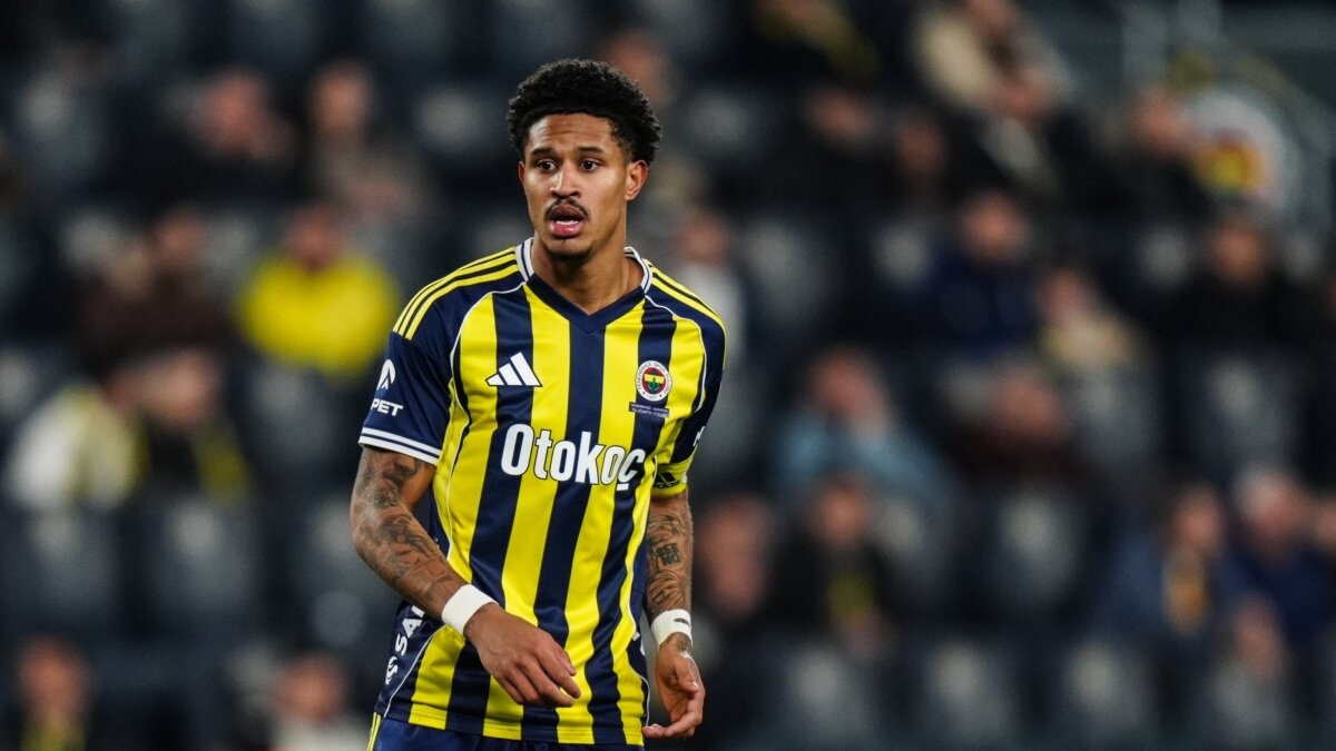 Jayden Oosterwolde, Roma'ya imza atıyor!