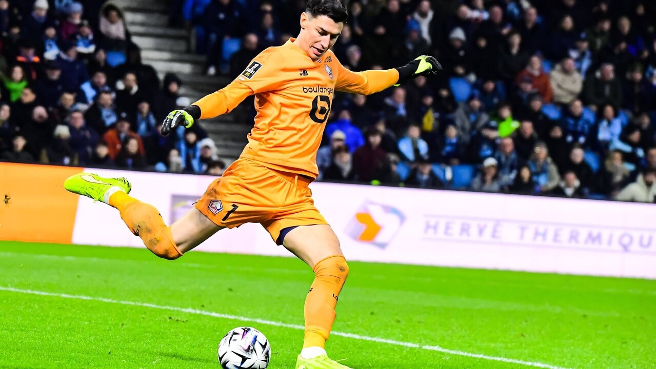 Berke Özer'den Fenerbahçe'ye kötü haber!