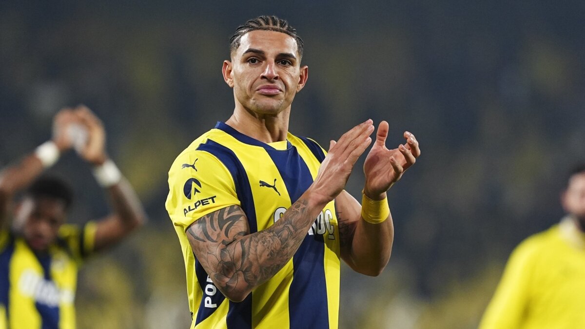 Parma'dan Diego Carlos için yoğun çaba!