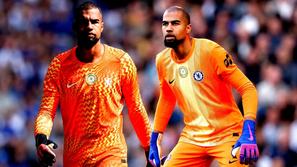 Chelsea'den Como'ya gidiyor; kiralık