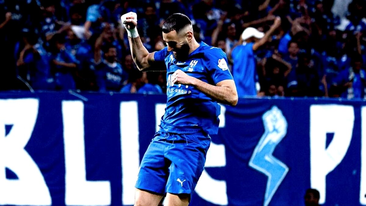 Karim Benzema futbola veda ediyor