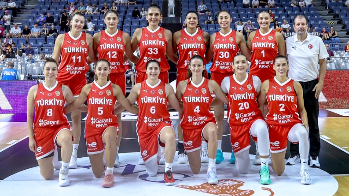 Potanın Perileri 8 yıl sonra Dünya Kupası sahnesinde