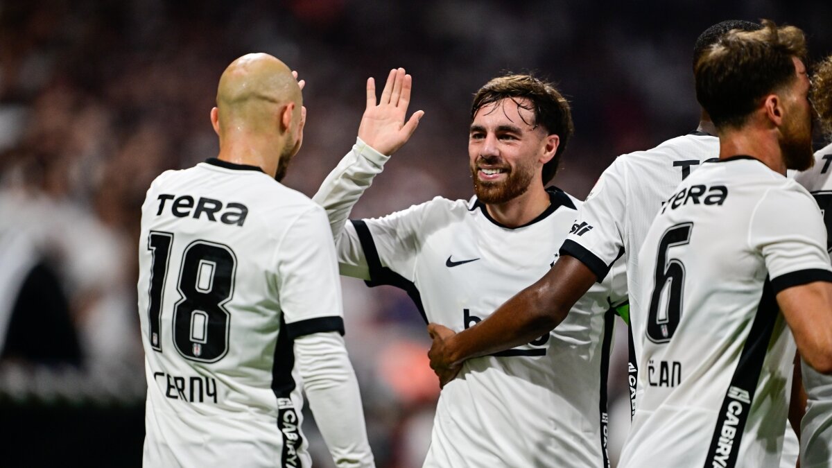 Beşiktaş, Zalgiris deplasmanında Avrupa Ligi bileti arayacak!