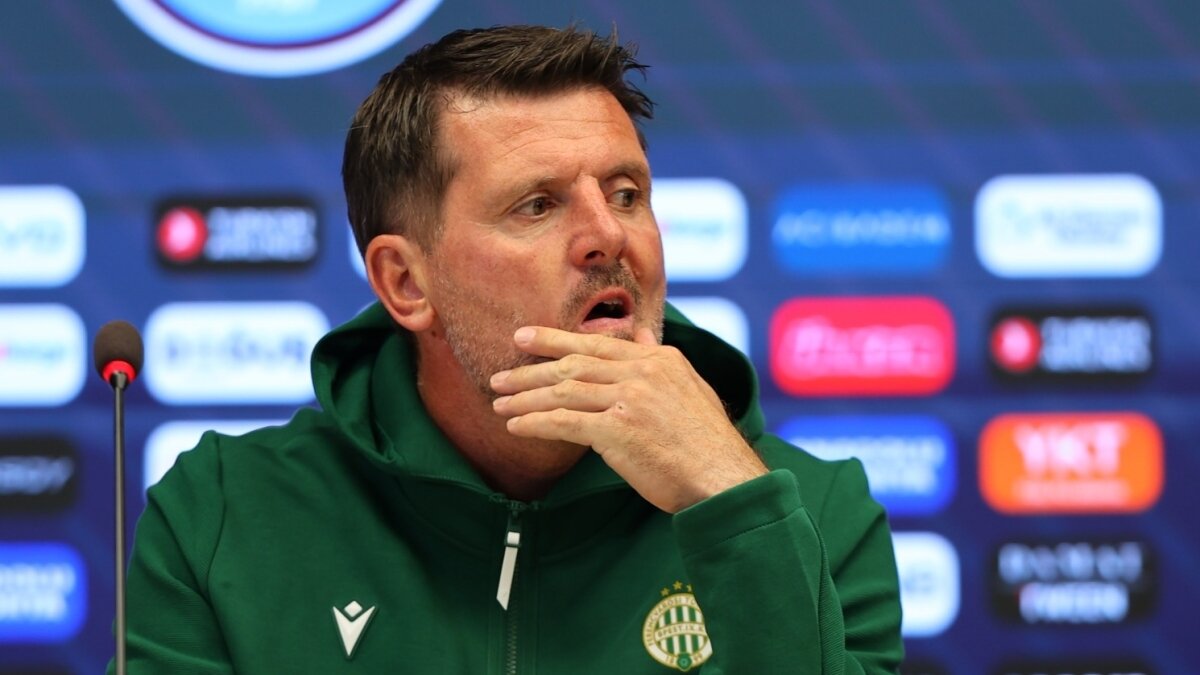 Ferencvaros'tan Trabzonspor mesajı!
