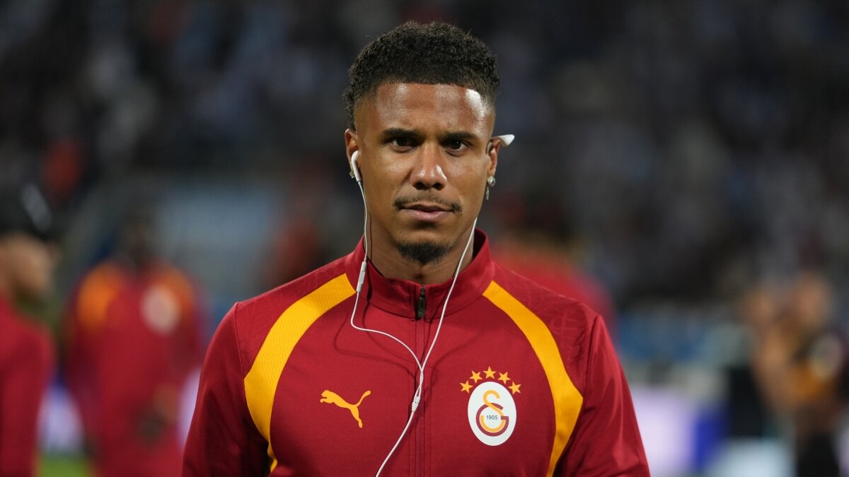 Galatasaray'da Jakobs'un sözleşmesindeki flaş deta…
