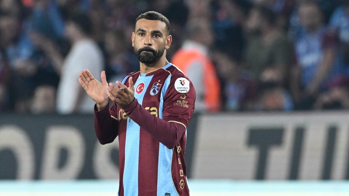Salah'ın adı caddeye veriliyor