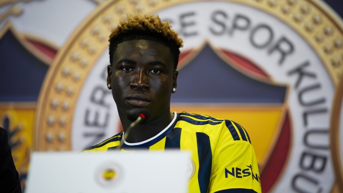 Oppong için dikkat çeken sözler: Van Dijk olabilir!