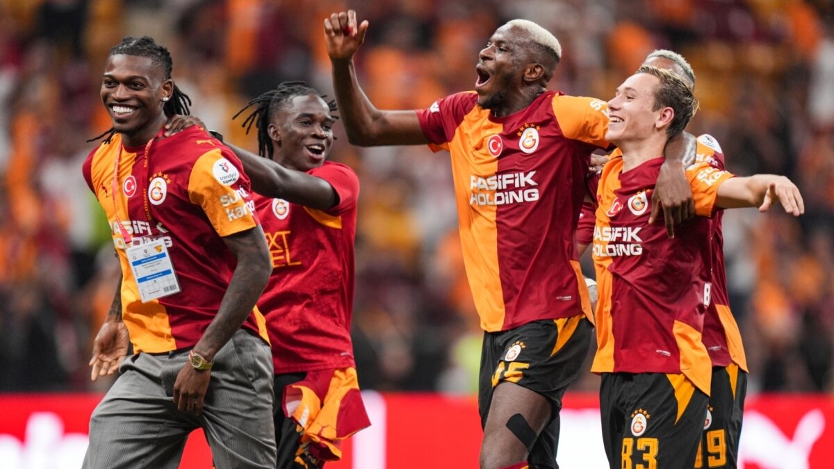 3 milyon farkla 2026 model Galatasaray