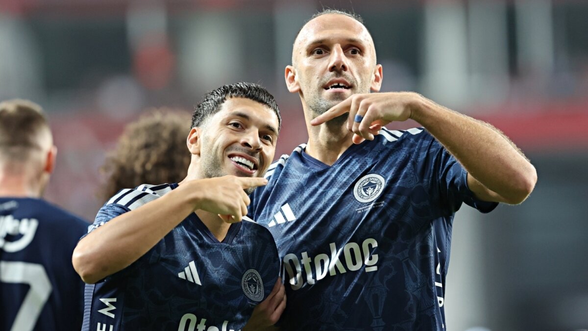 Fenerbahçe'de Oğuz Aydın'ın gecesi
