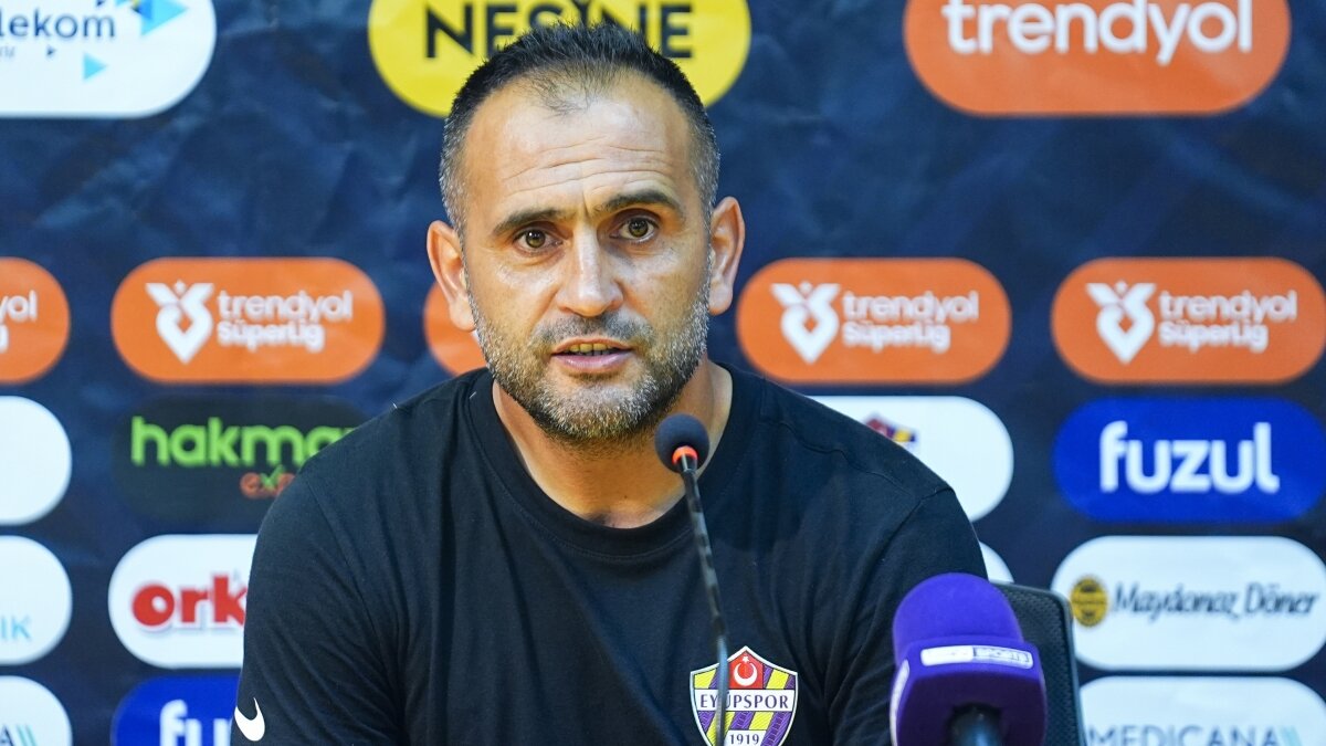 Erman Kılıç: 'Daha farklı işler yapacağız'