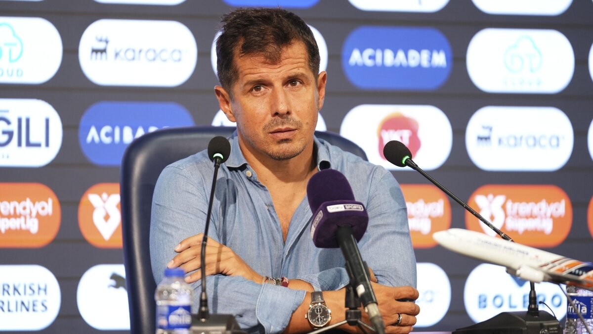 Emre Belözoğlu'ndan yabancı kuralına tepki!