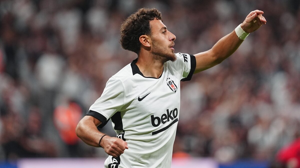 İlhan Fakılı, Arca Çorum FK maçında ilk golünü attı