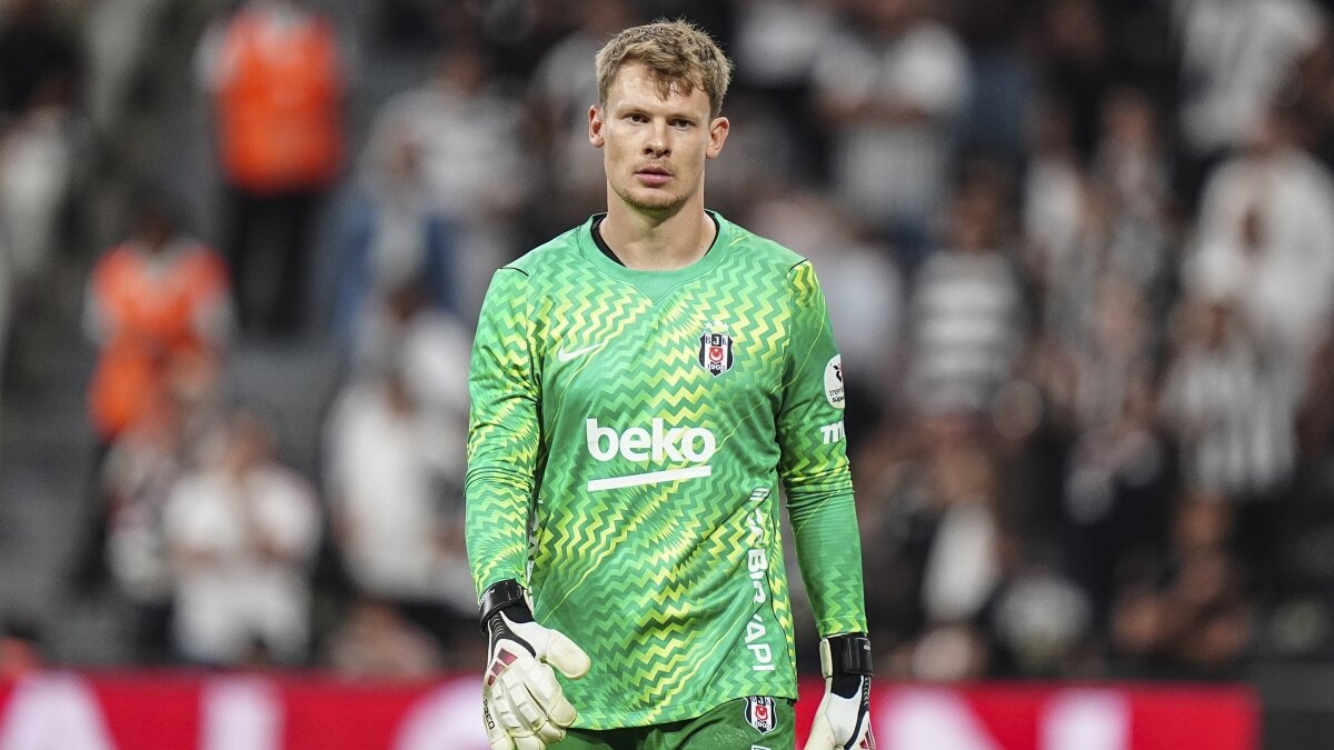 Beşiktaş kazandı ama kalesini yine gole kapatamadı