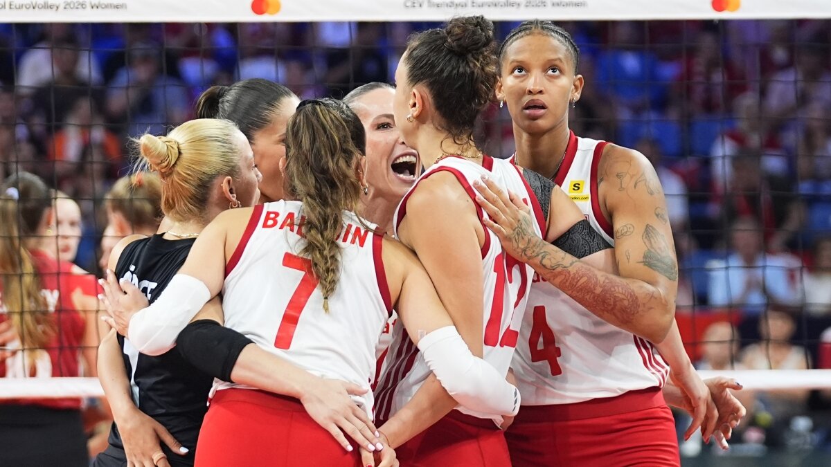 Filenin Sultanları, yarı finale yükseldi