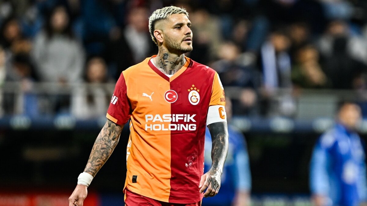 Icardi'nin geleceği için menajerinden açıklama!