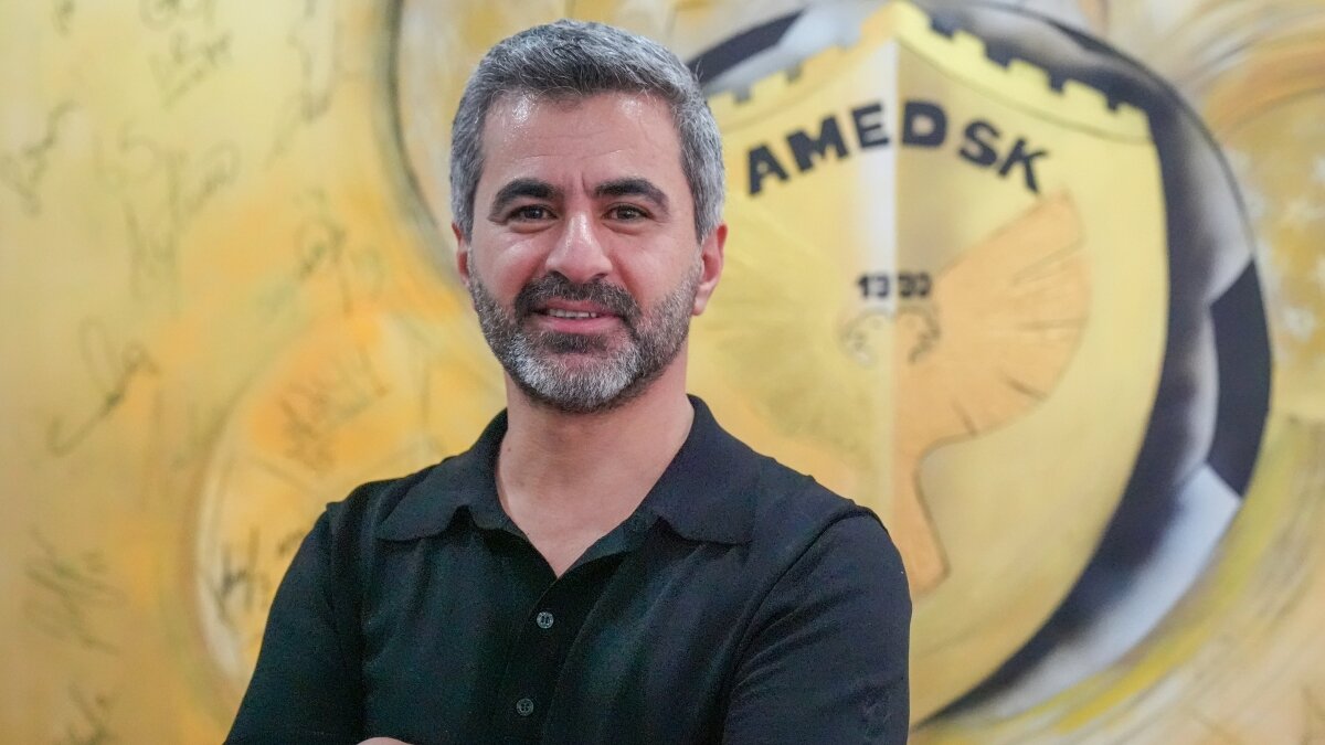 Nahit Eren'den Kocaelispor maçı açıklaması