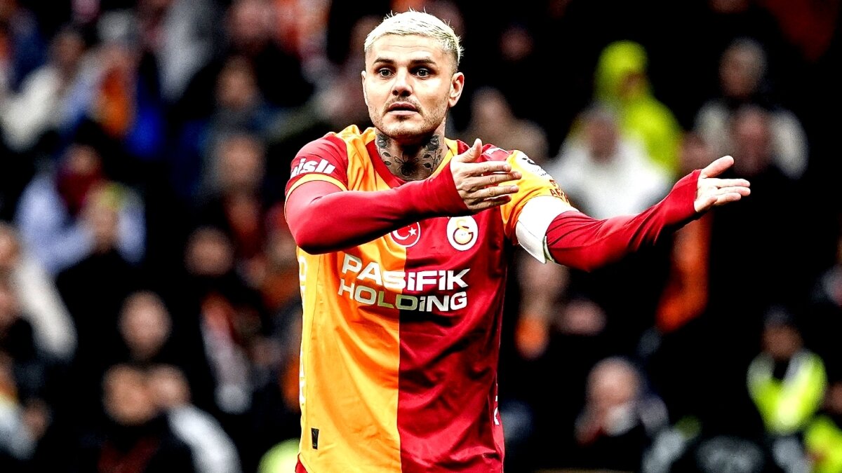 Kraldı, ortada kaldı!