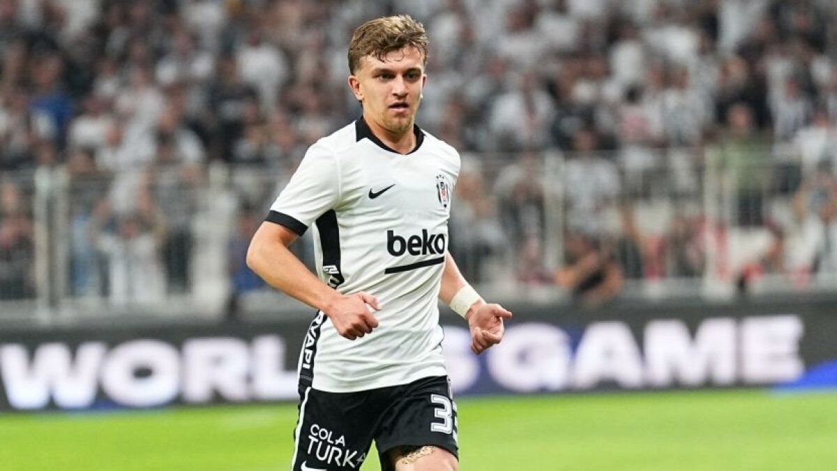 Rıdvan Yılmaz'dan derbi için açıklama