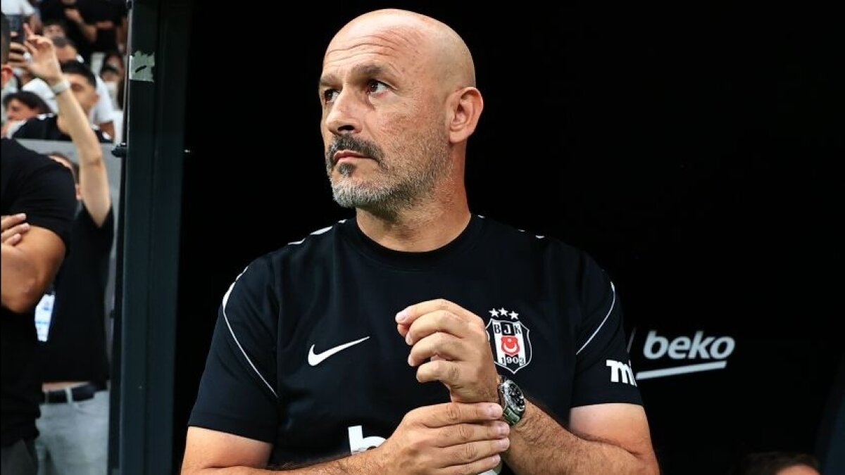 Beşiktaş'ta dev neşterin devamı var!