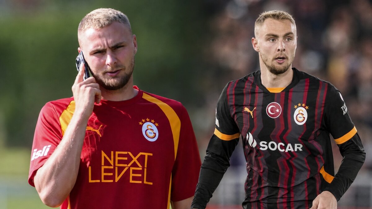 Galatasaray'da istenmeyen adam haline geldi!