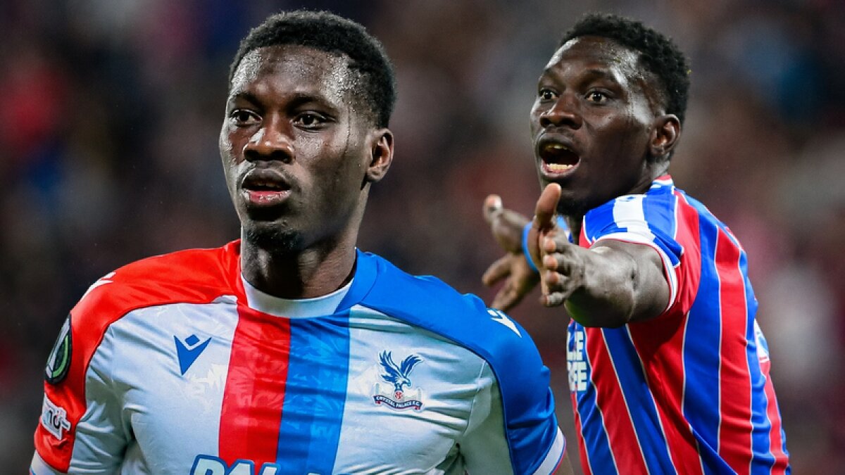Galatasaray'da Sarr çıkmazı!