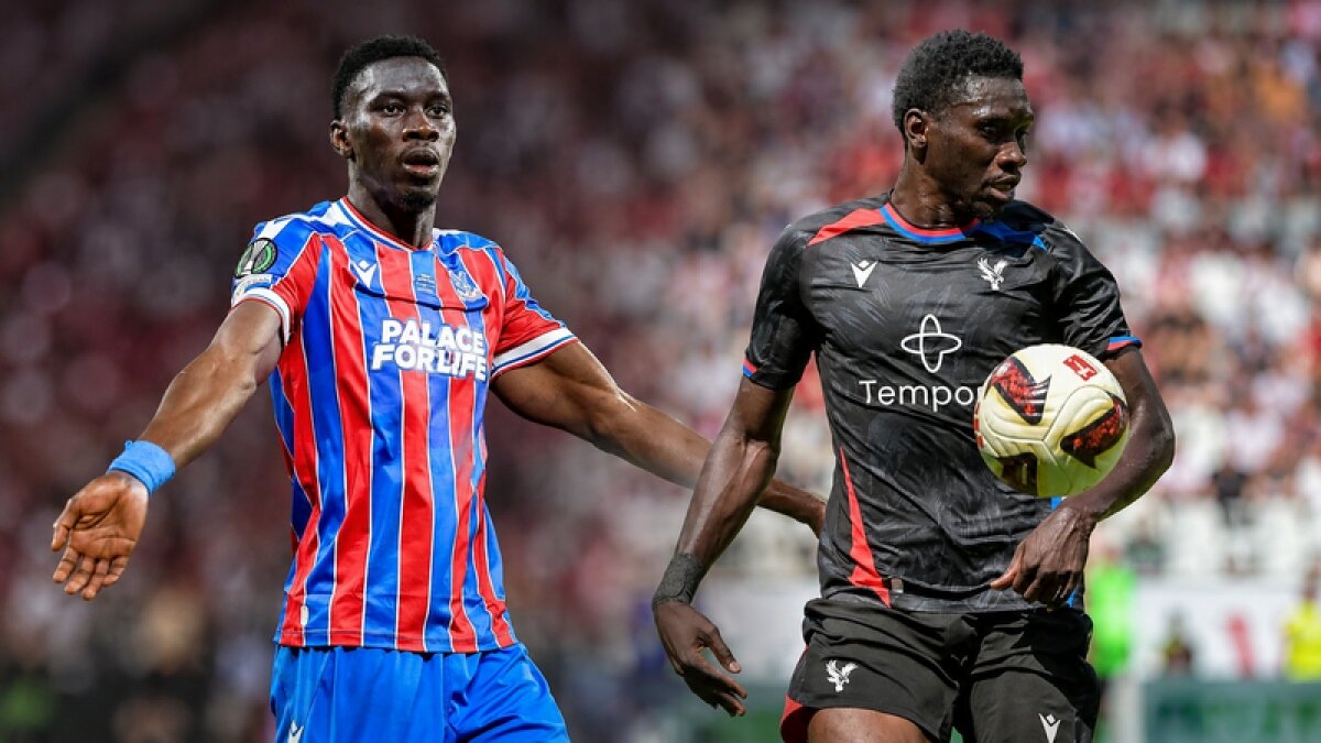 Liverpool'dan Ismaila Sarr için yeni teklif hazırlığı!