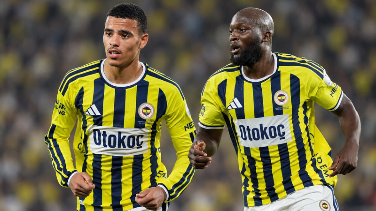 Fenerbahçe, bu sezon transferde farklı bir yol izledi