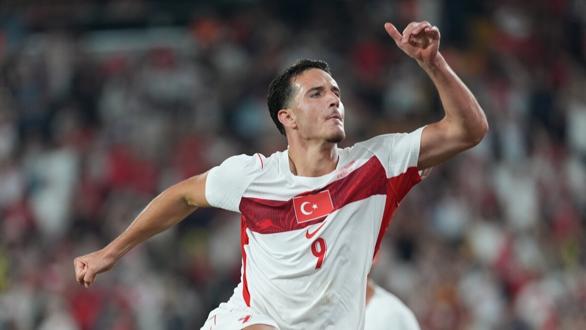 Deniz Gül'den Galatasaray'a yeşil ışık!