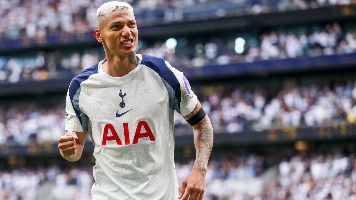 Trabzonspor'da Richarlison hareketliliği!