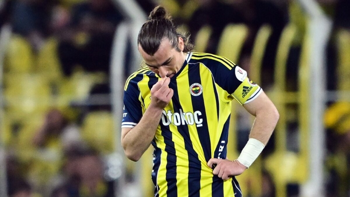 Çağlar Söyüncü'den West Ham iddiası!
