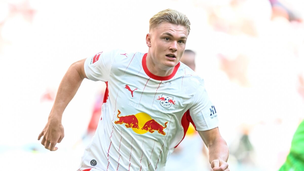 Galatasaray'da Harder için transfer yarışı