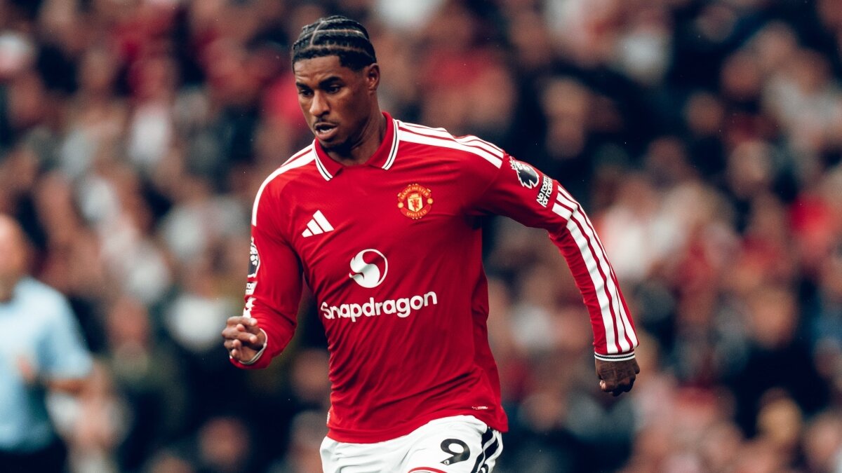 Manchester United, Ipswich'i farklı geçti!