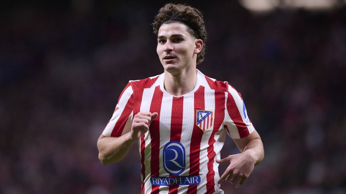 Julian Alvarez krizinde yeni perde! Barcelona için…