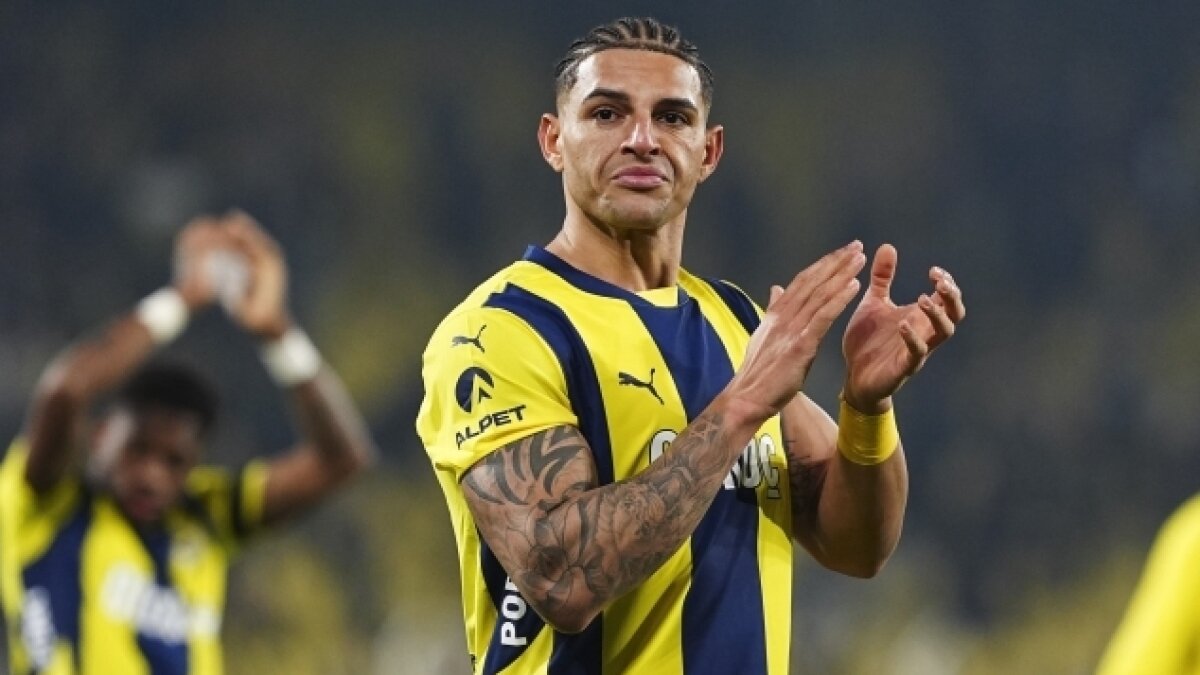 Parma, Diego Carlos transferinde sona yaklaştı