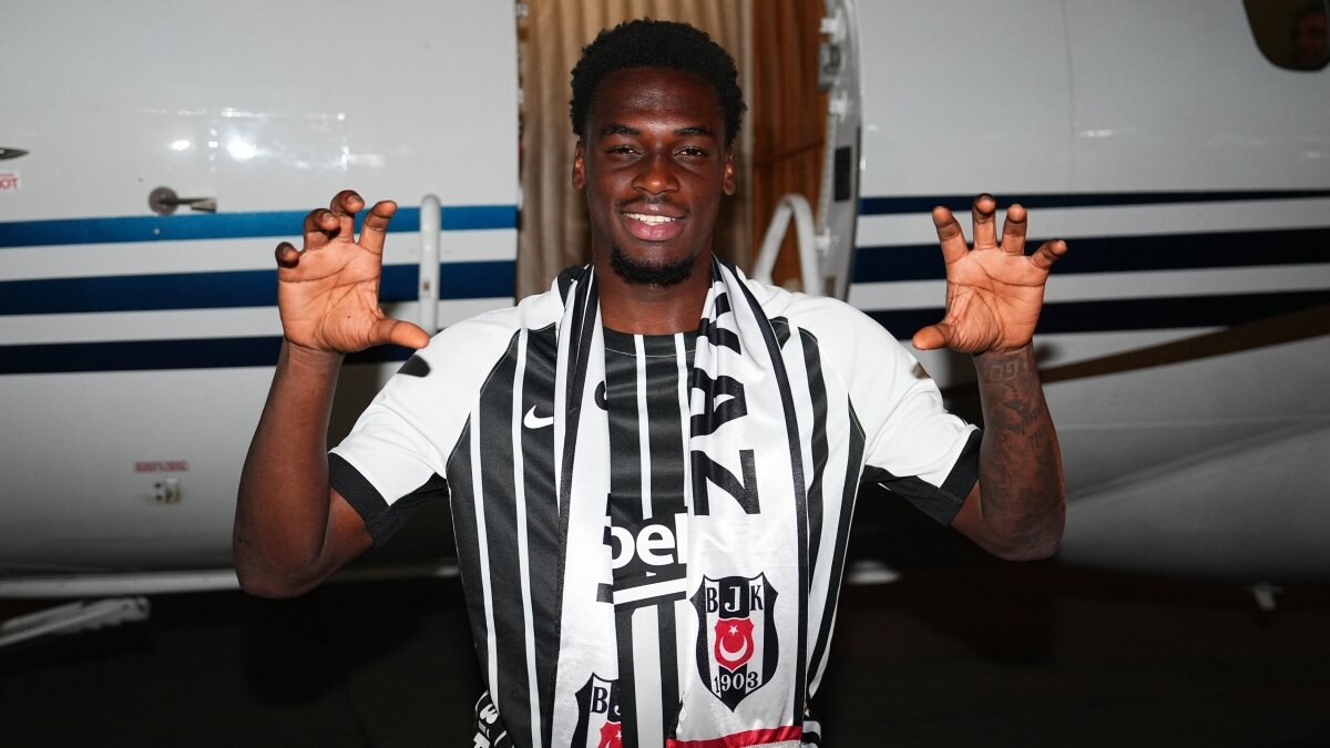 Poku için çarpıcı sözler 'Süper Lig'de fark oluşturabilir'