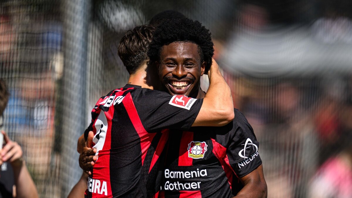 Leverkusen'den Beşiktaş yorumu: 'Kolay maç olmayacak'