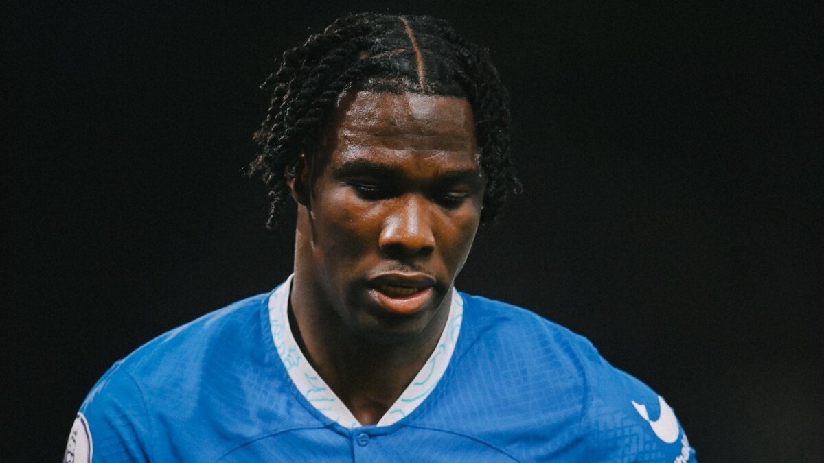 David Datro Fofana, Chelsea'den ayrıldı!