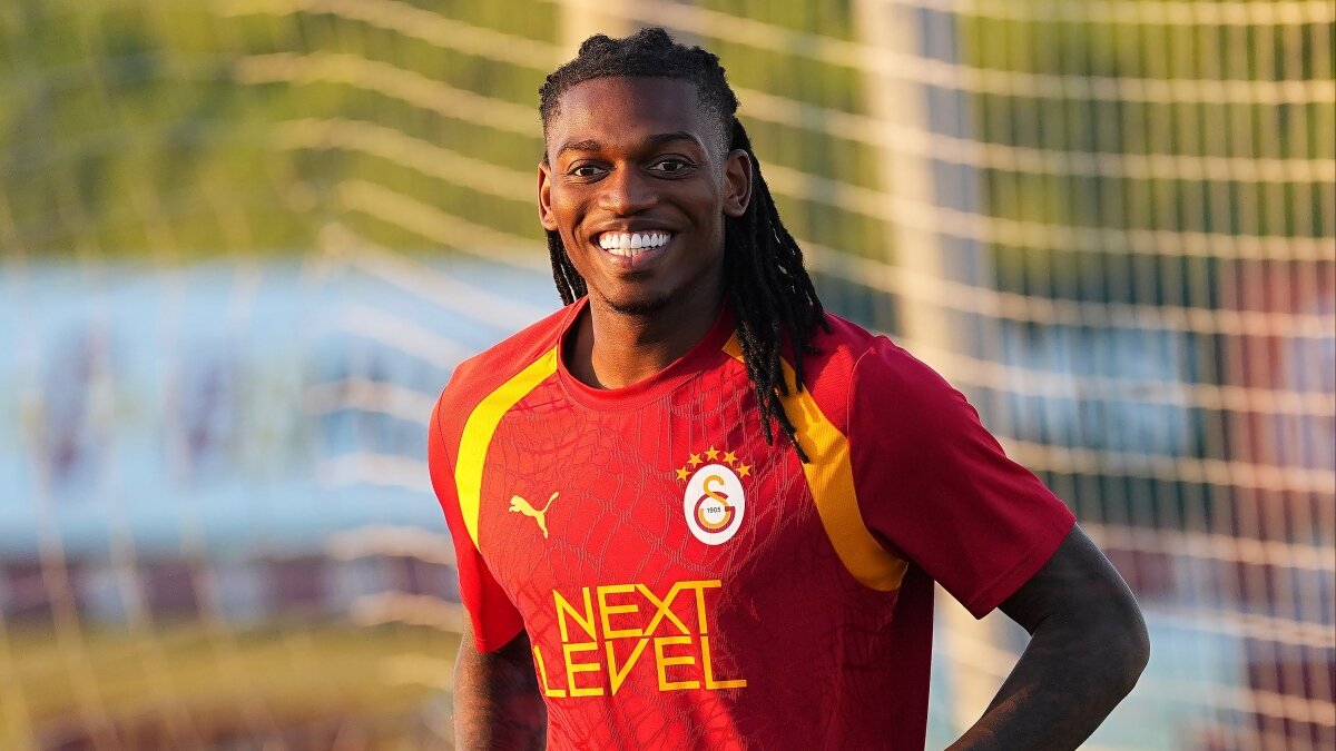 Rafael Leao için tarih belli oldu