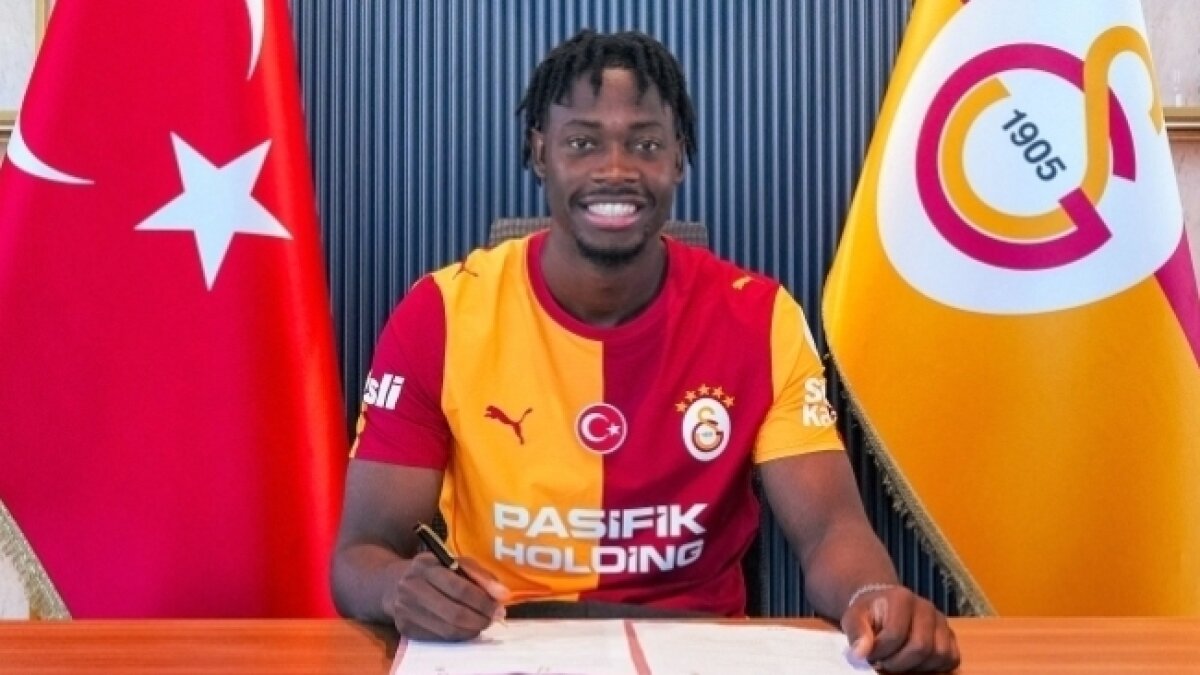 Bitshiabu: 'Mbappe beni görünce şoke oldu'